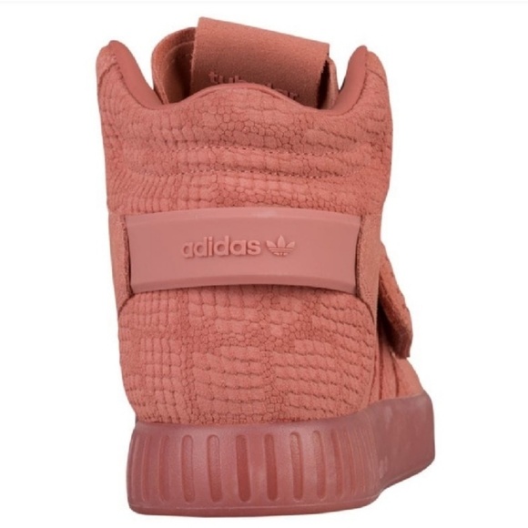 MENS Adidas Originals Tubular Sneakers - Picture 2 of 6